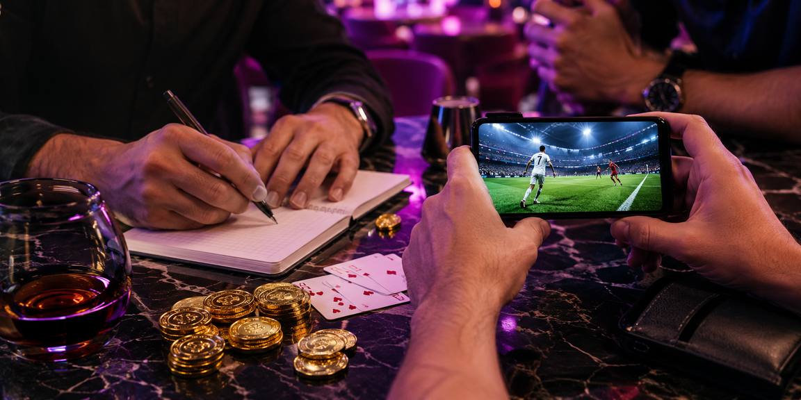 xs24h mobile gaming